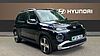 Hyundai INSTER 85kW 02 49kWh 5dr Auto Electric Hatchback Pearl - Abyss Black