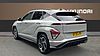 Hyundai KONA 1.6 Hybrid 129 N Line 5dr DCT Hybrid Hatchback Grey