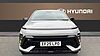 Hyundai KONA 1.6 Hybrid 129 N Line 5dr DCT Hybrid Hatchback Grey