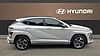 Hyundai KONA 1.6 Hybrid 129 N Line 5dr DCT Hybrid Hatchback Grey
