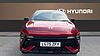 Hyundai KONA 1.6 Hybrid 129 N Line S 5dr DCT Hybrid Hatchback Red