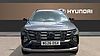 Hyundai TUCSON 1.6T 239 Hybrid Black Line 5dr Auto Hybrid Estate Pearl - Ecotronic Grey