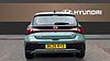 Hyundai I20 1.0T GDi Advance [Nav] 5dr Petrol Hatchback Mangrove Green - Pearl