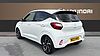 Hyundai I10 1.0 T-GDi N Line 5dr Petrol Hatchback White