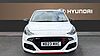 Hyundai I10 1.0 T-GDi N Line 5dr Petrol Hatchback White