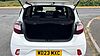 Hyundai I10 1.0 T-GDi N Line 5dr Petrol Hatchback White