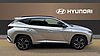 Hyundai TUCSON 1.6T Hybrid N Line 5dr Auto Hybrid Estate Silver