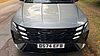 Hyundai TUCSON 1.6T Hybrid N Line 5dr Auto Hybrid Estate Silver
