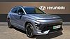 Hyundai KONA 160kW N Line 65kWh 5dr Auto Electric Hatchback Blue