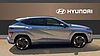 Hyundai KONA 160kW N Line 65kWh 5dr Auto Electric Hatchback Blue
