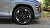 Hyundai KONA 160kW N Line 65kWh 5dr Auto Electric Hatchback Blue