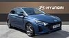 Hyundai I20 1.0T GDi Premium 5dr DCT Petrol Hatchback Blue