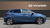 Hyundai I20 1.0T GDi Premium 5dr DCT Petrol Hatchback Blue