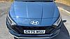 Hyundai I20 1.0T GDi Premium 5dr DCT Petrol Hatchback Blue