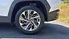 Hyundai TUCSON 1.6 TGDi 48V MHD Premium 5dr 2WD DCT Petrol Estate White
