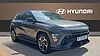 Hyundai KONA 1.6T 138 N Line 5dr Petrol Hatchback Grey