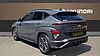 Hyundai KONA 1.6T 138 N Line 5dr Petrol Hatchback Grey