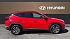 Hyundai TUCSON 1.6 TGDi SE Connect 5dr 2WD Petrol Estate Red