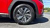 Hyundai TUCSON 1.6 TGDi SE Connect 5dr 2WD Petrol Estate Red