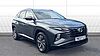 Hyundai TUCSON 1.6 TGDi SE Connect 5dr 2WD Petrol Estate Grey
