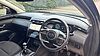 Hyundai TUCSON 1.6 TGDi SE Connect 5dr 2WD Petrol Estate Grey
