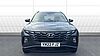 Hyundai TUCSON 1.6 TGDi SE Connect 5dr 2WD Petrol Estate Grey
