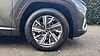 Hyundai TUCSON 1.6 TGDi SE Connect 5dr 2WD Petrol Estate Grey