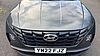 Hyundai TUCSON 1.6 TGDi SE Connect 5dr 2WD Petrol Estate Grey