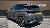 Hyundai TUCSON 1.6T Hybrid N Line 5dr Auto Hybrid Estate Grey