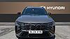 Hyundai TUCSON 1.6T Hybrid N Line 5dr Auto Hybrid Estate Grey