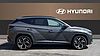 Hyundai TUCSON 1.6T Hybrid N Line 5dr Auto Hybrid Estate Grey