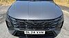 Hyundai TUCSON 1.6T Hybrid N Line 5dr Auto Hybrid Estate Grey