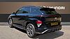 Hyundai KONA 1.6 Hybrid 129 N Line 5dr DCT Hybrid Hatchback Black