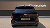 Hyundai KONA 1.6 Hybrid 129 N Line 5dr DCT Hybrid Hatchback Black