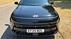 Hyundai KONA 1.6 Hybrid 129 N Line S 5dr DCT Hybrid Hatchback Black