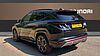 Hyundai TUCSON 1.6 TGDi 48V MHD N Line S 5dr 2WD DCT Petrol Estate Black