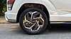 Hyundai KONA 1.6 Hybrid 129 N Line 5dr DCT Hybrid Hatchback White