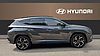Hyundai TUCSON 1.6T Plug-in Hybrid N Line 5dr Auto Estate Grey