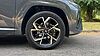 Hyundai TUCSON 1.6T Plug-in Hybrid N Line 5dr Auto Estate Grey