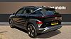 Hyundai KONA 1.6 Hybrid 129 Advance 5dr DCT Hybrid Hatchback Black