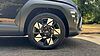 Hyundai KONA 1.6 Hybrid 129 Advance 5dr DCT Hybrid Hatchback Black