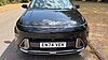 Hyundai KONA 1.6 Hybrid 129 Advance 5dr DCT Hybrid Hatchback Black