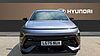 Hyundai KONA 1.6 Hybrid 129 N Line 5dr DCT Hybrid Hatchback Blue