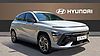 Hyundai KONA 1.6 Hybrid 138 N Line 5dr DCT Hybrid Hatchback Grey