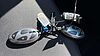 Hyundai KONA 1.6 Hybrid 129 N Line 5dr DCT Hybrid Hatchback Grey