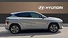 Hyundai KONA 1.6 Hybrid 129 N Line 5dr DCT Hybrid Hatchback Grey
