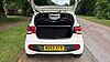 Hyundai I10 1.0 Play 5dr Petrol Hatchback White