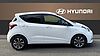 Hyundai I10 1.0 Play 5dr Petrol Hatchback White