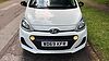 Hyundai I10 1.0 Play 5dr Petrol Hatchback White