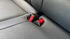 Hyundai KONA 1.6 Hybrid 129 Ultimate 5dr DCT Hybrid Hatchback Black